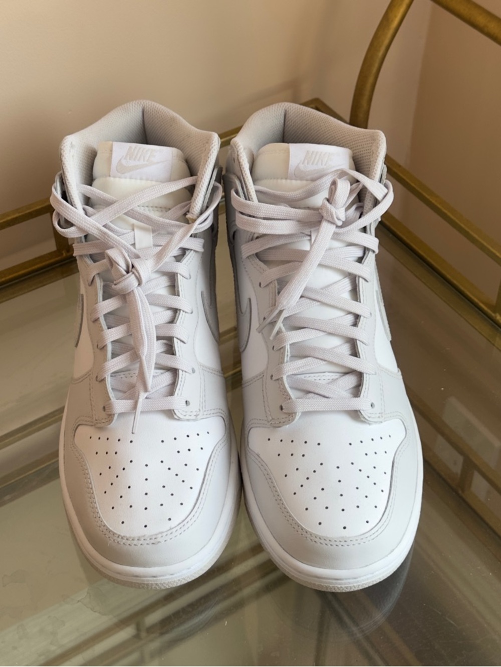 Nike Dunk Hi Retro (10 Mens/11.5 WMN)